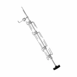 Napoleon Kit Rôtisserie Barbecue Gaz Napoléon Pro 825