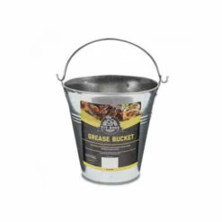 Seau Récupérateur De Graisse Pit Boss