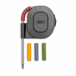 Sonde à Viande Weber IGRILL PRO