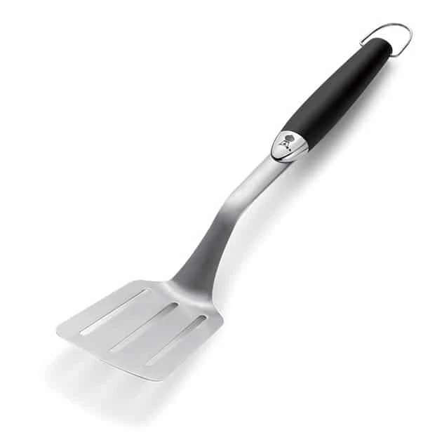 Spatule Premium Weber Acier Inoxydable