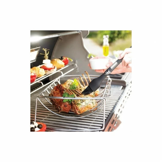 Support De Cuisson Multifonctions Weber – Image 2