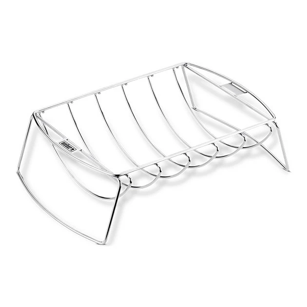 Support De Cuisson Multifonctions Weber