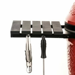 Tablettes Aluminium Pour Kamado Joe Big Joe