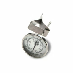 Thermomètre De Couvercle Big Green Egg Mini/S/M 8 Cm